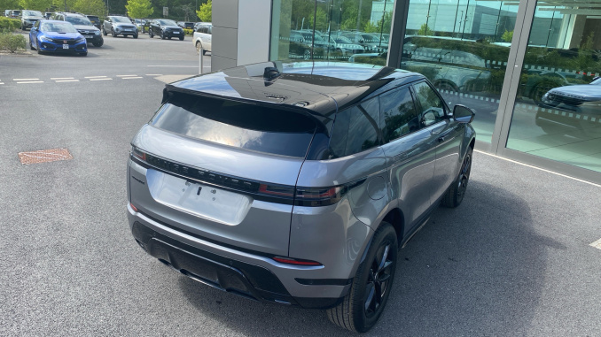 Land Rover Range Rover Evoque 1.5 P270e Dynamic SE 5dr Auto Hatchback - Image 44